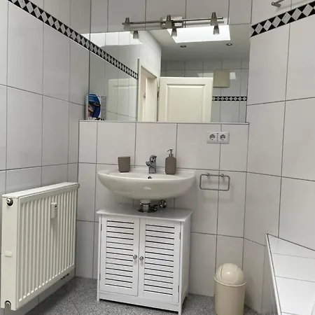 Exklusives In 1 A Lage Apartment Leipzig