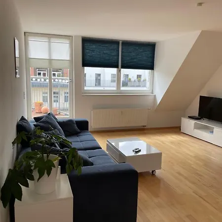 Appartement Exklusives In 1 A Lage *