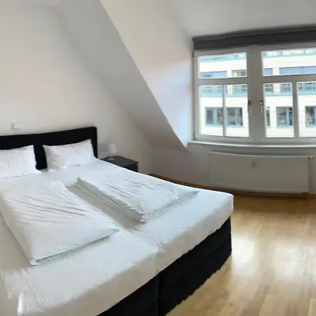 Apartment Exklusives In 1 A Lage Leipzig