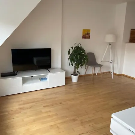 Apartment Exklusives In 1 A Lage *